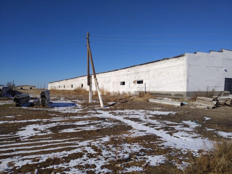 Продажа помещения, 12000 м² - Продажа офисных и торговых помещений в Шымкенте фото 2 из 6