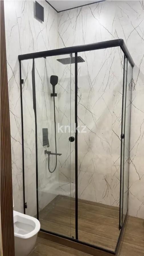Продажа 3-комнатной квартиры, 104 м² - Продажа квартир в монолитно-каркасном доме в Астане - страница 124 фото 5 из 6