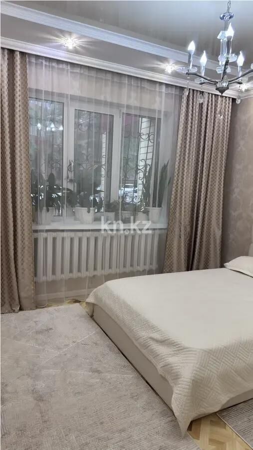 Продажа 4-комнатной квартиры, 128 м² - Аренда баз, складов и промышленной недвижимости в Алматинской области фото 2 из 6