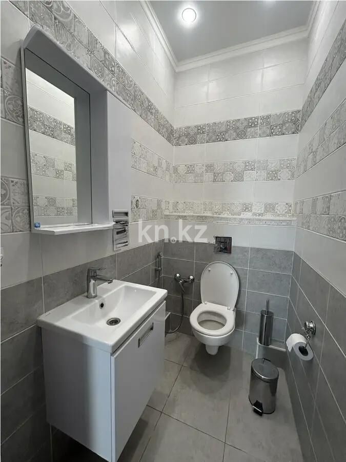 Продажа 4-комнатной квартиры, 101 м² - Продажа четырехкомнатных квартир от собственников в Казахстане фото 8 из 8