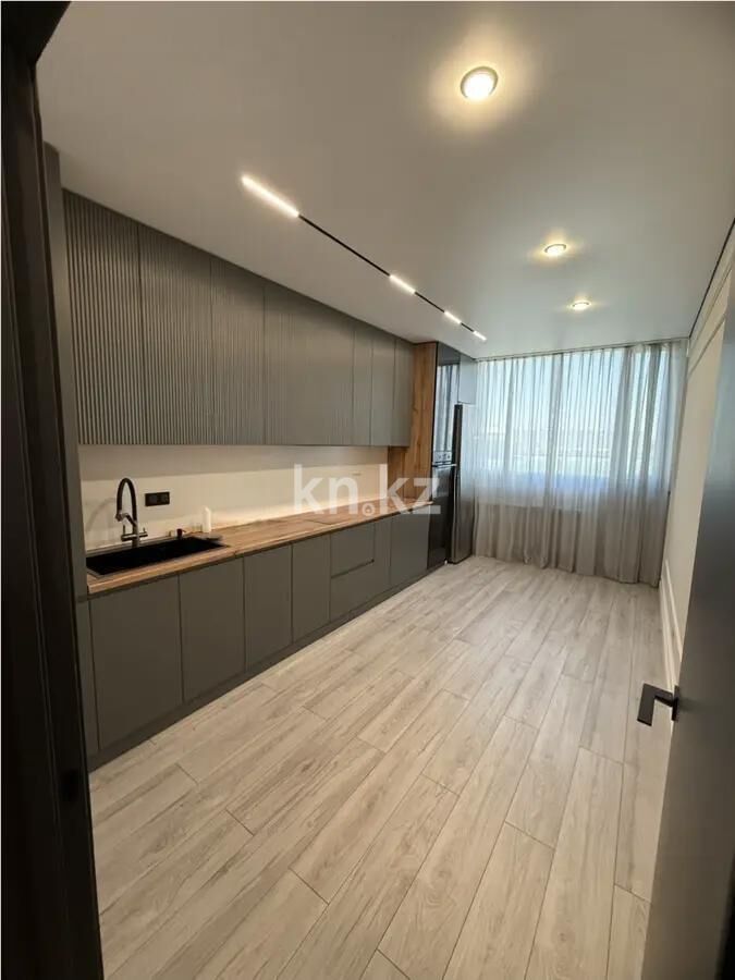 Продажа 2-комнатной квартиры, 62 м² - Продажа двухкомнатных квартир в Талгарском р-не Алматы фото 3 из 4