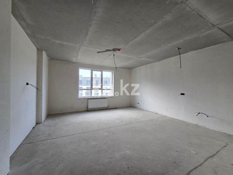 Продажа 3-комнатной квартиры, 79.1 м² - Продажа трехкомнатных квартир в Турксибском р-не Алматы - страница 8 фото 5 из 26