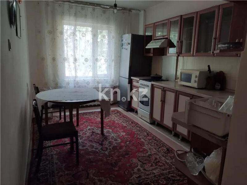 Продажа 2-комнатной квартиры, 53.2 м² - Продажа квартир в Казахстане - страница 12 фото 3 из 6