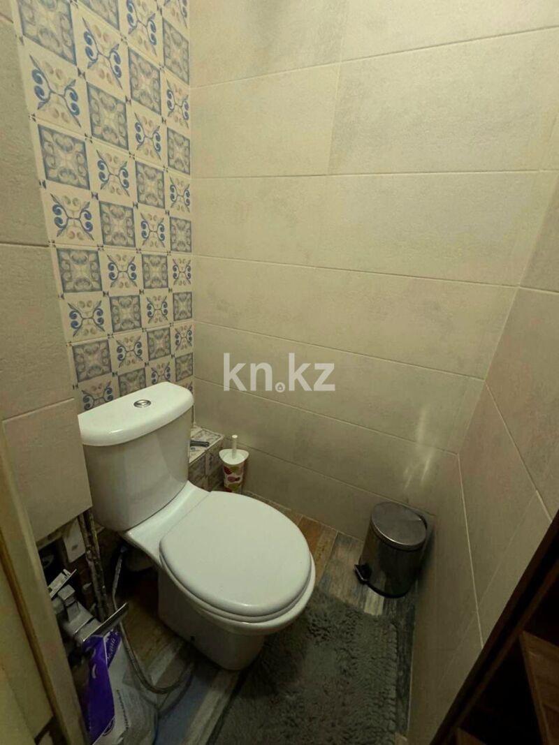 Продажа 3-комнатной квартиры, 72.6 м² - Продажа трехкомнатных квартир в панельном доме в Казахстане - страница 2 фото 16 из 16