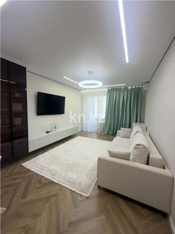 Продажа 2-комнатной квартиры, 76.5 м² - Продажа двухкомнатных квартир в Ауэзовском р-не Алматы - страница 31 фото 1 из 7