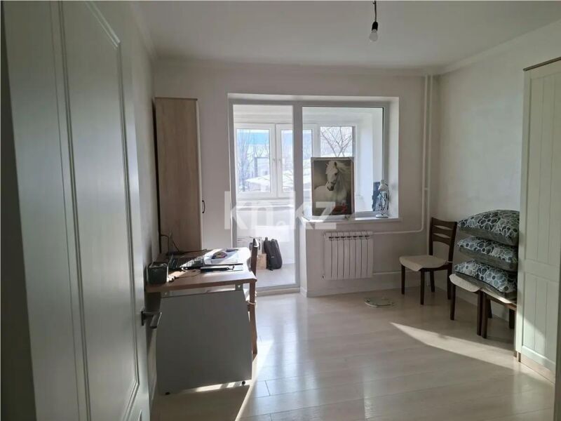 Продажа 3-комнатной квартиры, 70 м² - Продажа трехкомнатных квартир в Жетысуском р-не Алматы - страница 4 фото 1 из 5