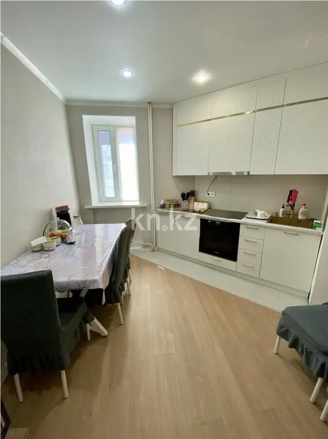 Продажа 1-комнатной квартиры, 47 м² - Продажа однокомнатных квартир в р-не Косшы Астаны - страница 2 фото 2 из 3