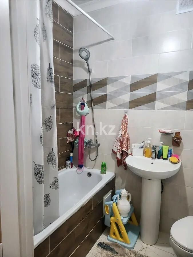 Продажа 2-комнатной квартиры, 55 м² - Продажа двухкомнатных квартир в р-не Сарайшык Астаны - страница 35 фото 4 из 5