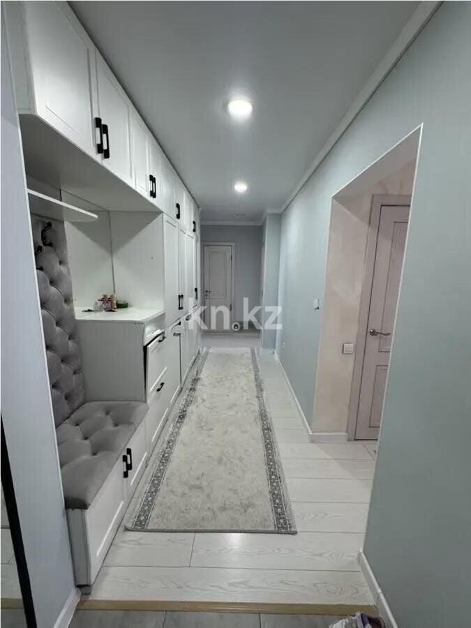 Продажа 2-комнатной квартиры, 60 м² - Продажа квартир в новостройках Алматы - страница 9 фото 2 из 2