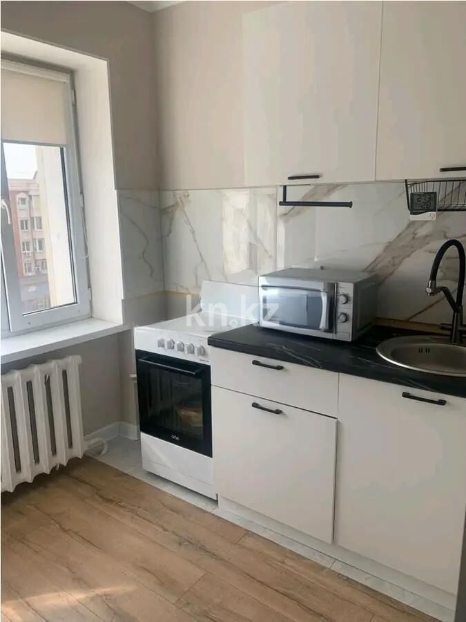 Продажа 4-комнатной квартиры, 64.2 м² - Продажа четырехкомнатных квартир в кирпичном доме в Астане фото 5 из 8