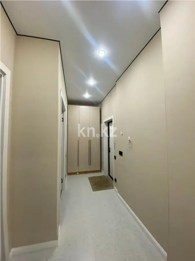 Продажа 2-комнатной квартиры, 42 м² - Продажа квартир в монолитно-каркасном доме в Астане - страница 134 фото 6 из 6