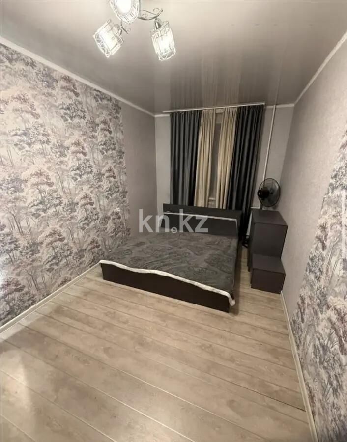 Продажа 3-комнатной квартиры, 62.1 м² - Продажа трехкомнатных квартир в блочном доме в Алматы - страница 2 фото 2 из 6