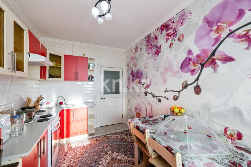 Продажа 2-комнатной квартиры, 60.3 м² - Продажа квартир в кирпичном доме в Астане - страница 196 фото 3 из 25