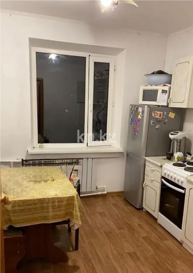 Продажа 4-комнатной квартиры, 90 м² - Продажа квартир в панельном доме в Казахстане - страница 2 фото 6 из 8