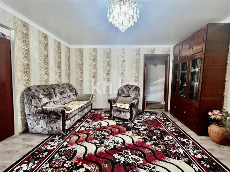 Продажа 3-комнатной квартиры, 56 м² - Продажа трехкомнатных квартир в Темиртау - страница 18 фото 2 из 13