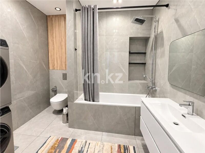 Продажа 3-комнатной квартиры, 86.1 м² - Продажа трехкомнатных квартир в Астане - страница 19 фото 5 из 5