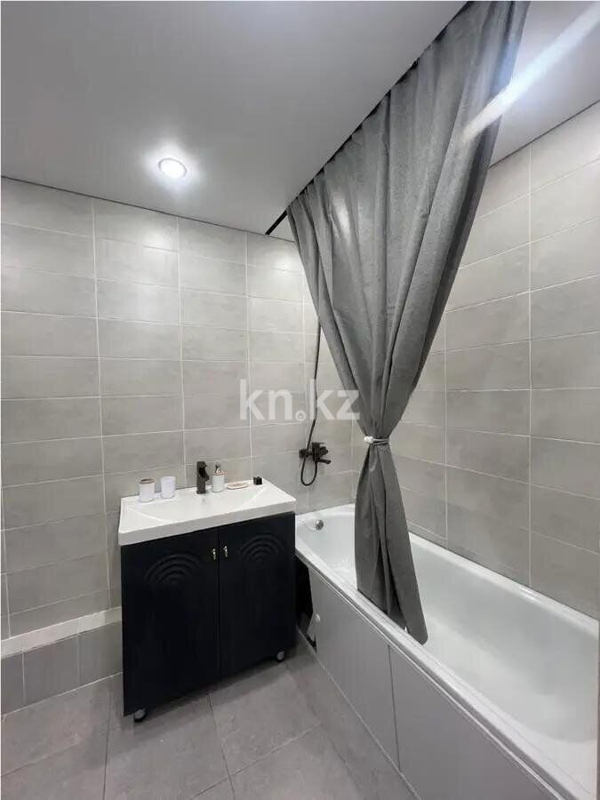 Продажа 2-комнатной квартиры, 56.6 м² - Аренда квартир посуточно в Костанае фото 4 из 5