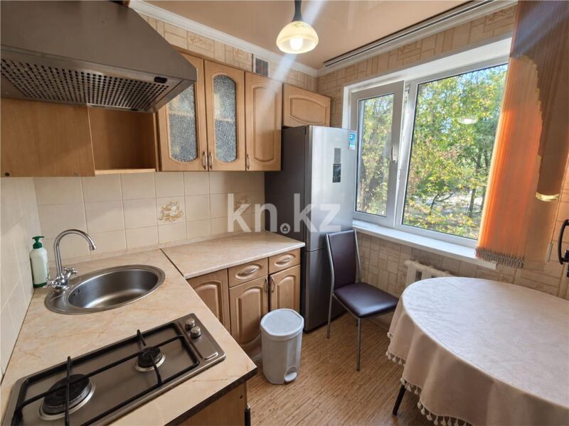 Продажа 2-комнатной квартиры, 45 м² - Продажа квартир в панельном доме в Темиртау - страница 6 фото 8 из 14