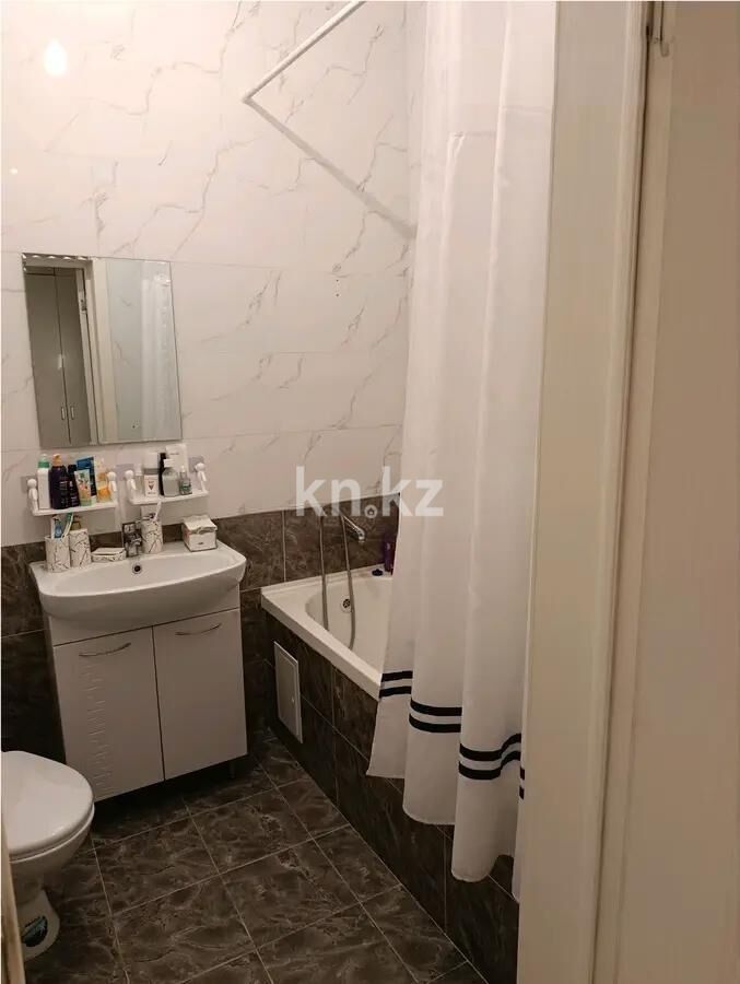 Продажа 1-комнатной квартиры, 36.6 м² - Продажа квартир в Казахстане - страница 34 фото 3 из 4