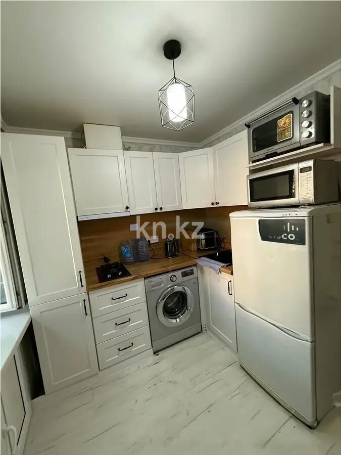 Продажа 3-комнатной квартиры, 60 м² - Продажа трехкомнатных квартир в кирпичном доме в Караганде - страница 12 фото 4 из 6
