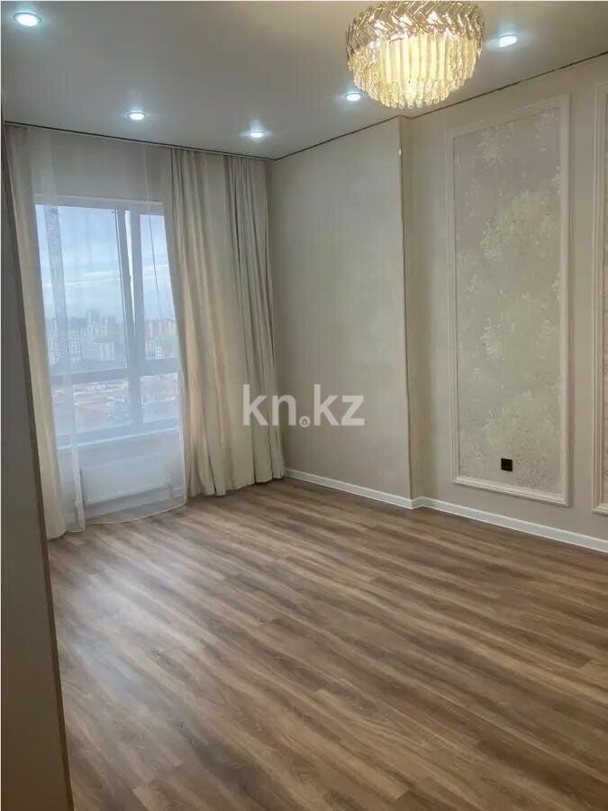 Продажа 2-комнатной квартиры, 43 м² - Продажа двухкомнатных квартир от собственников в Астане - страница 2 фото 1 из 3