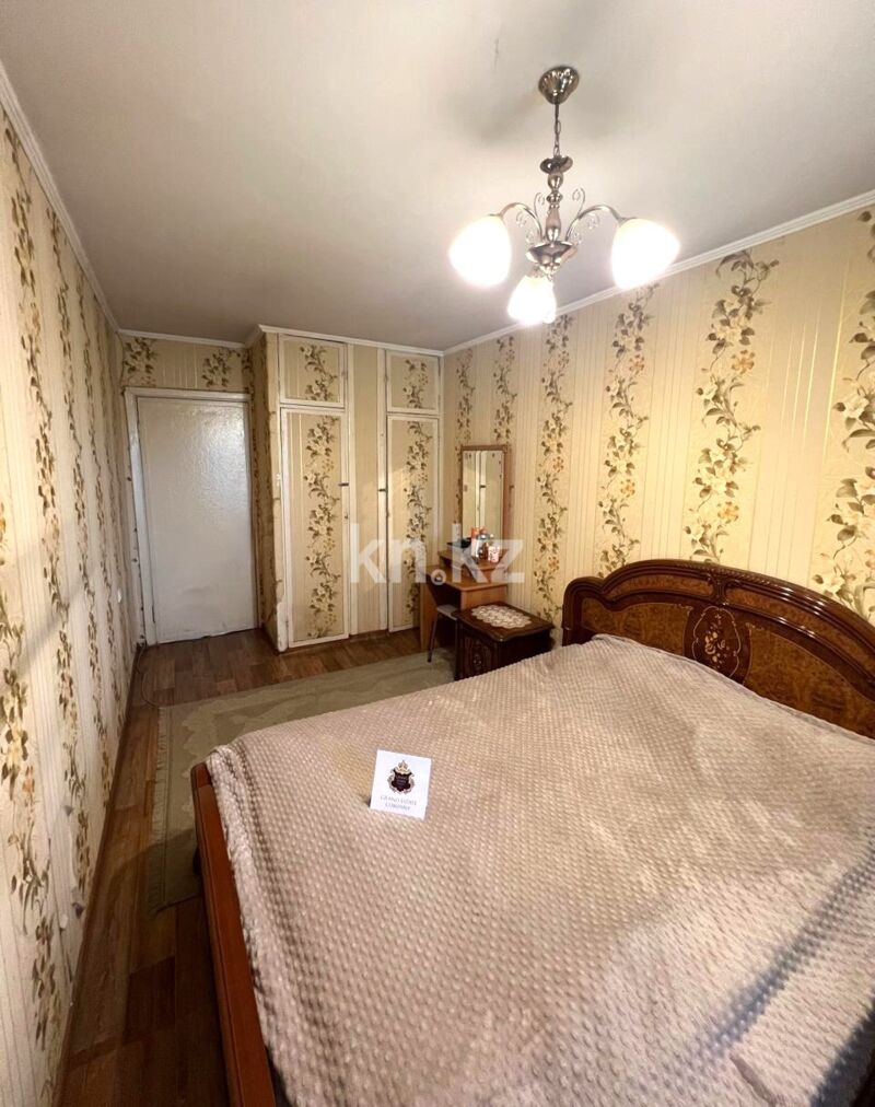 Продажа 3-комнатной квартиры, 57 м² - Продажа трехкомнатных квартир в Ауэзовском р-не Алматы - страница 17 фото 9 из 18
