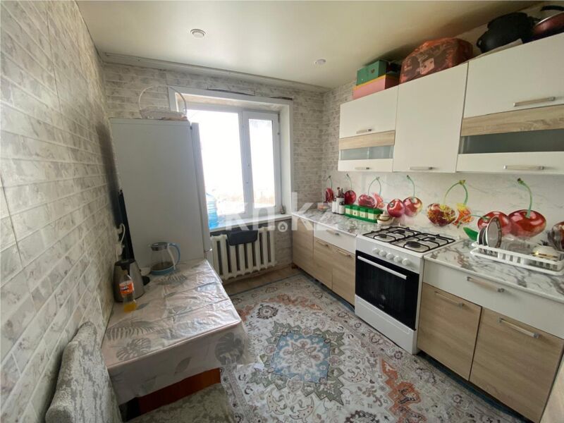 Продажа 3-комнатной квартиры, 65 м² - Продажа трехкомнатных квартир в Темиртау - страница 14 фото 9 из 12
