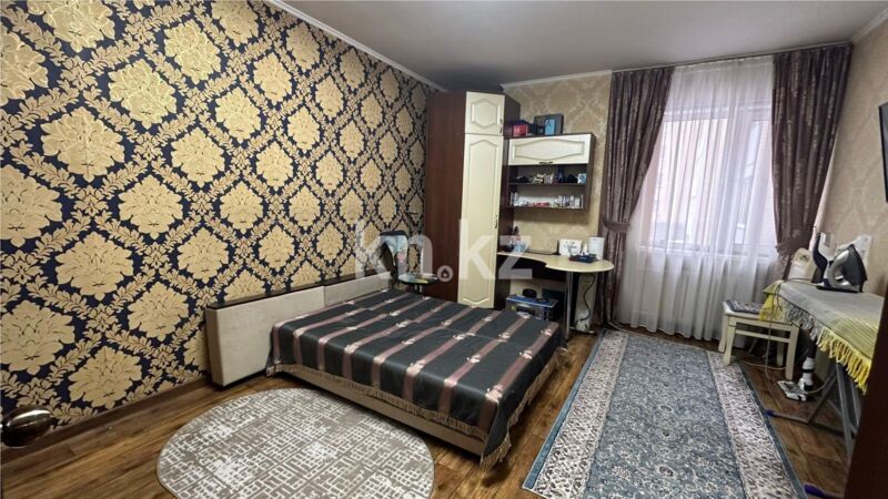 Продажа 3-комнатной квартиры, 81.6 м² - Продажа квартир в кирпичном доме в Астане - страница 218 фото 7 из 17