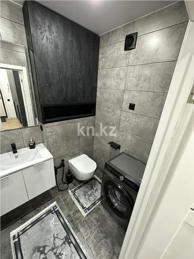 Продажа 2-комнатной квартиры, 62 м² - Продажа двухкомнатных квартир в Наурызбайском р-не Алматы - страница 21 фото 4 из 6
