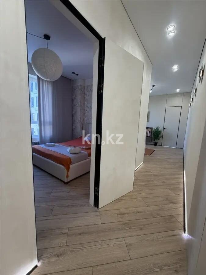 Продажа 2-комнатной квартиры, 61 м² - Продажа двухкомнатных квартир в Караганде фото 5 из 5