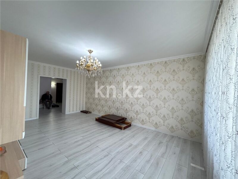 Продажа 4-комнатной квартиры, 122 м² - Продажа квартир в кирпичном доме в Астане - страница 225 фото 6 из 15
