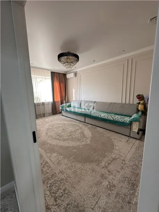 Продажа 3-комнатной квартиры, 76 м² - Продажа квартир от собственников в Алматы - страница 50 фото 1 из 2