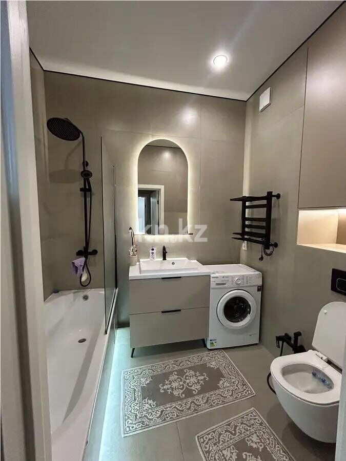 Продажа 2-комнатной квартиры, 43.2 м² - Продажа квартир от собственников в Алматы - страница 21 фото 4 из 6