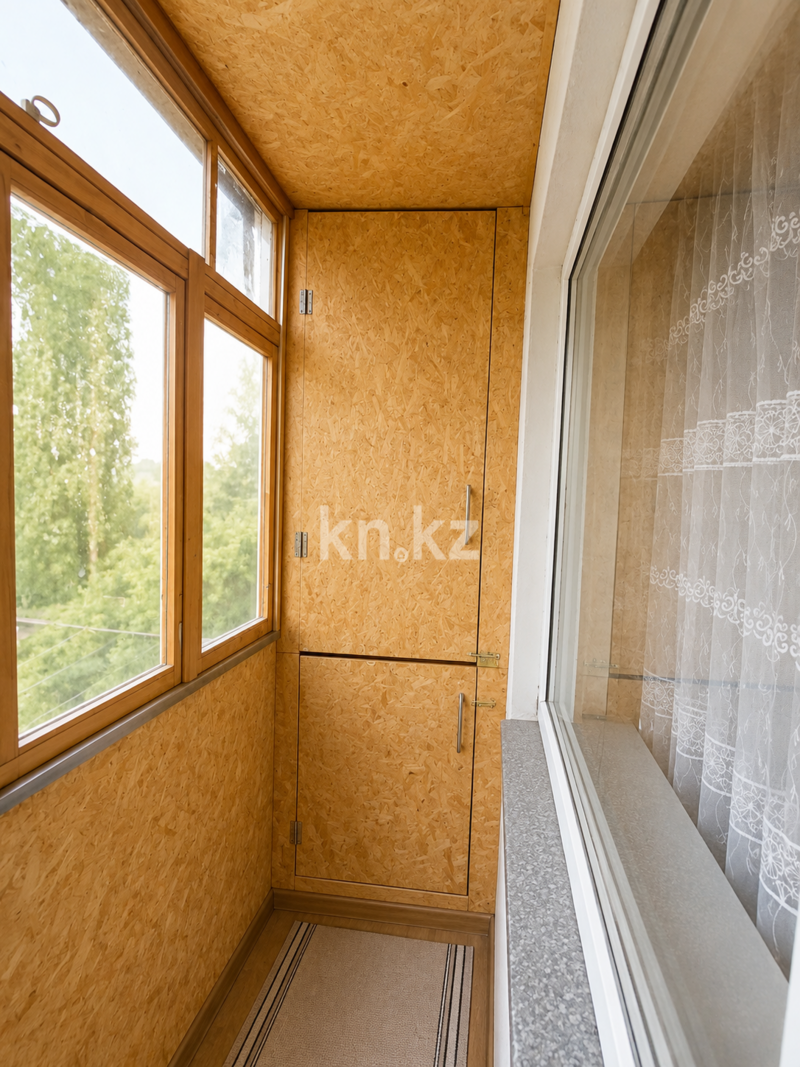 Продажа 2-комнатной квартиры, 45 м² - Продажа квартир в Пришахтинске Караганды - страница 5 фото 12 из 12