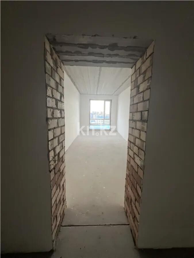 Продажа 2-комнатной квартиры, 70 м² - Продажа квартир в монолитно-каркасном доме в Астане - страница 129 фото 2 из 2