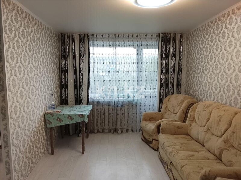 Продажа 1-комнатной квартиры, 30 м² - Продажа однокомнатных квартир в Казахстане - страница 58 фото 3 из 4