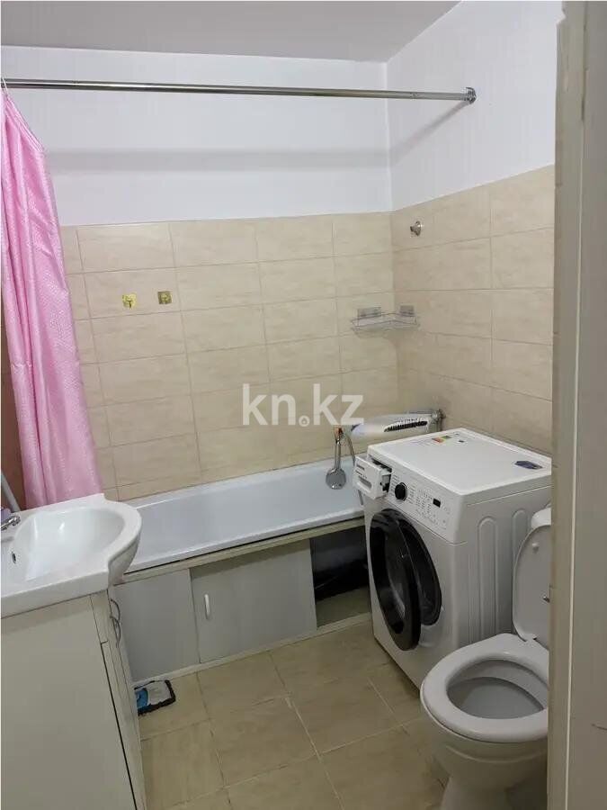 Продажа 1-комнатной квартиры, 41 м² - Аренда квартир помесячно в Атырау фото 3 из 3