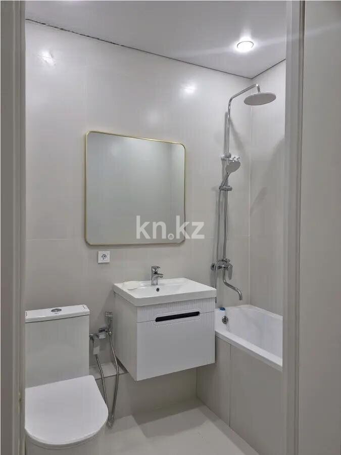 Продажа 3-комнатной квартиры, 45 м² - Продажа квартир в Наурызбайском р-не Алматы фото 3 из 3