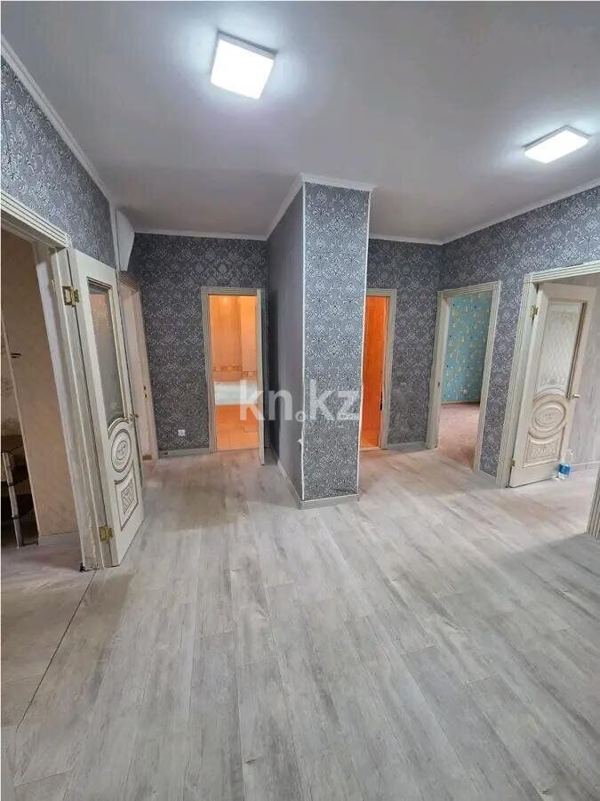 Продажа 4-комнатной квартиры, 93 м² - Продажа квартир в Казахстане - страница 7 фото 5 из 5