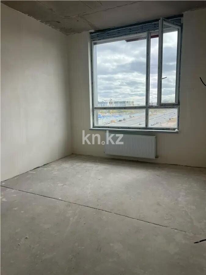 Продажа 1-комнатной квартиры, 35.73 м² - Продажа однокомнатных квартир в Казахстане - страница 34 фото 1 из 4