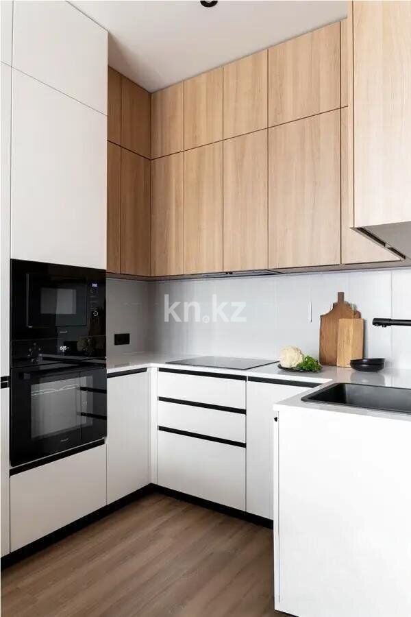 Продажа 2-комнатной квартиры, 39.2 м² - Продажа двухкомнатных квартир от собственников в Астане - страница 11 фото 3 из 4