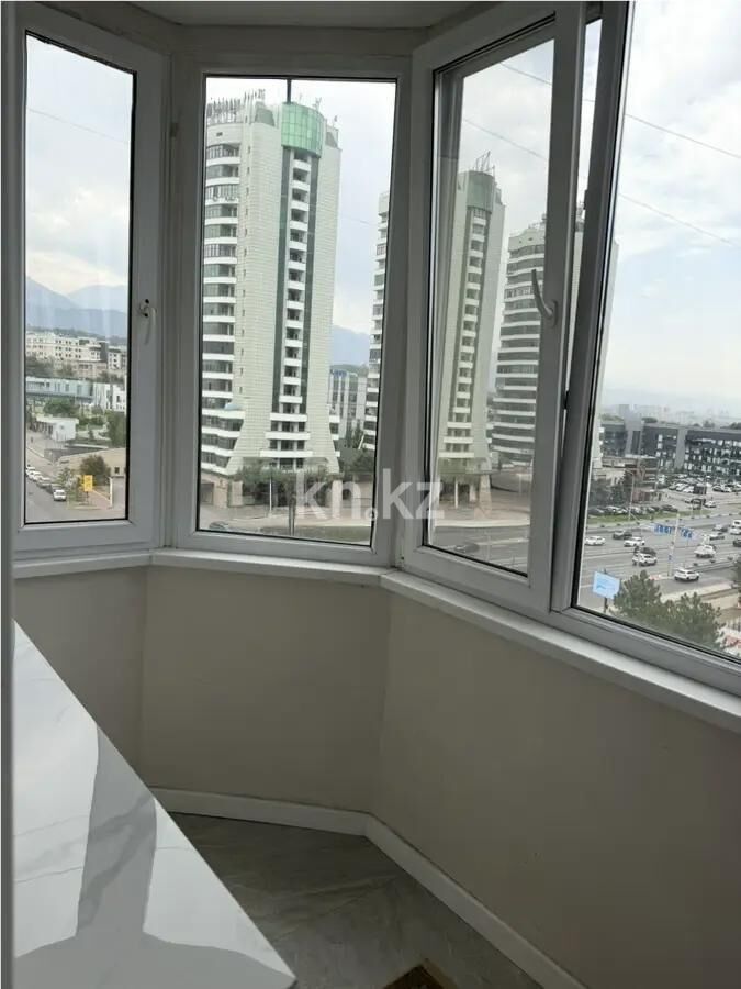 Продажа 4-комнатной квартиры, 65 м² - Продажа четырехкомнатных квартир в Медеуском р-не Алматы - страница 2 фото 10 из 10