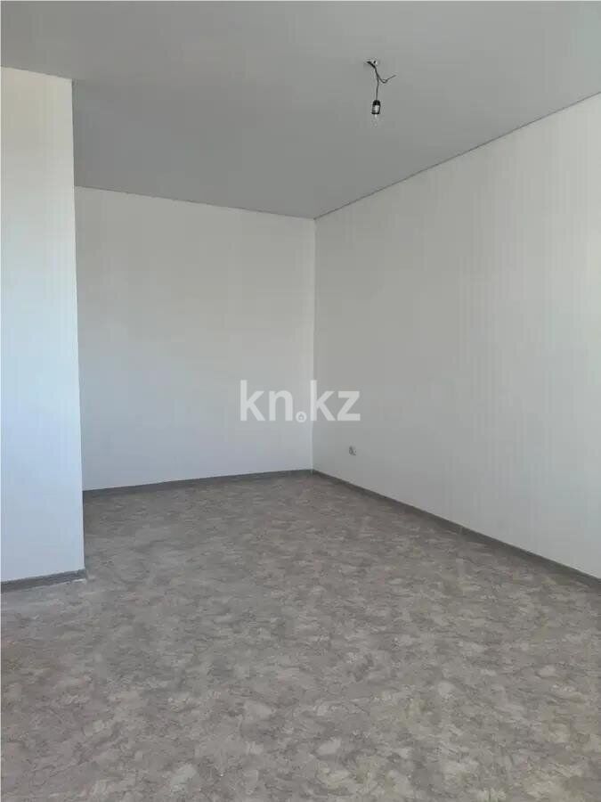 Продажа 1-комнатной квартиры, 37.4 м² - Продажа квартир в блочном доме в Казахстане - страница 83 фото 1 из 3