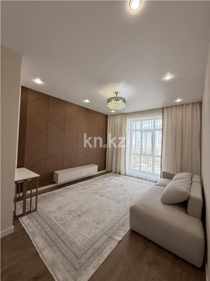 Продажа 2-комнатной квартиры, 67 м² - Продажа двухкомнатных квартир в р-не Есиль Астаны - страница 3 фото 1 из 5