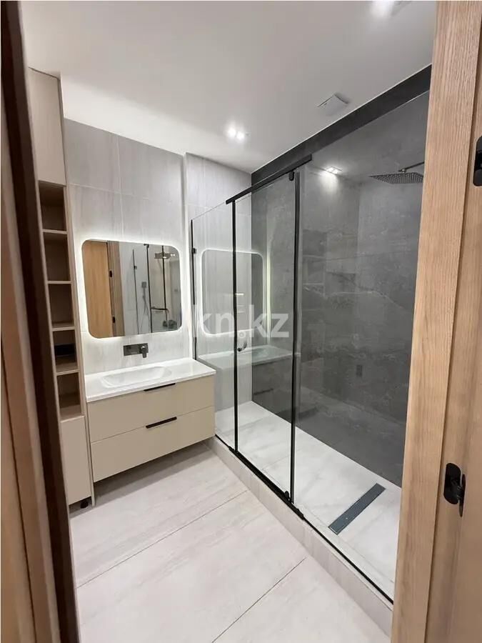 Продажа 3-комнатной квартиры, 132 м² - Продажа квартир в монолитно-каркасном доме в Казахстане - страница 26 фото 6 из 7