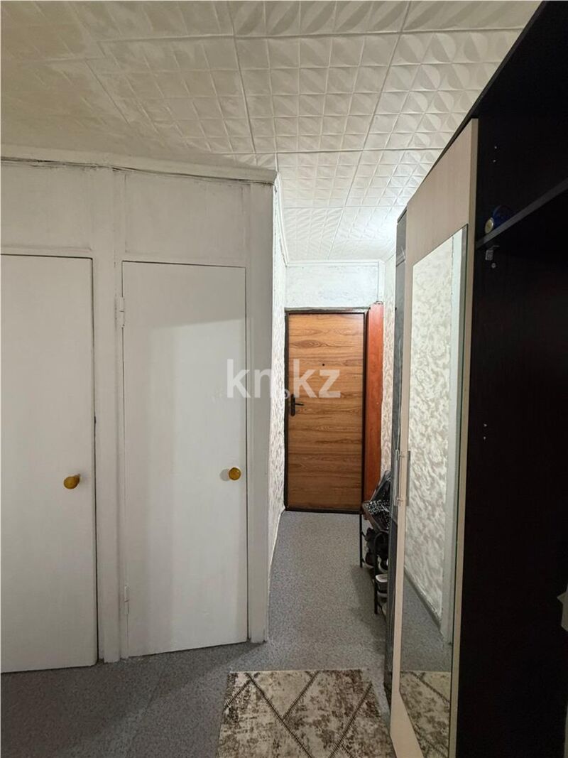 Продажа 3-комнатной квартиры, 46 м² - Продажа трехкомнатных квартир на Юго-Востоке Караганды - страница 18 фото 8 из 11