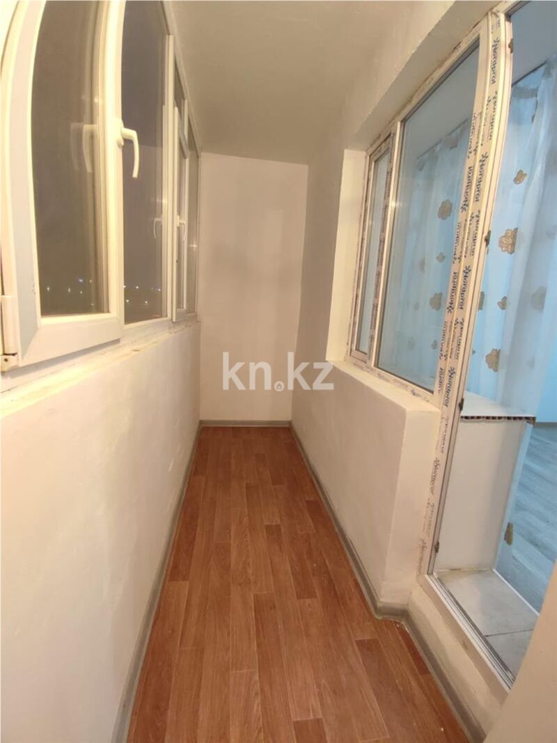 Продажа 1-комнатной квартиры, 29 м² - Продажа однокомнатных квартир в р-не Косшы Астаны - страница 7 фото 9 из 11