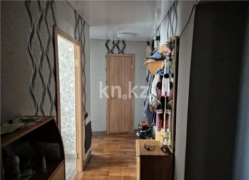 Продажа 4-комнатной квартиры, 69 м² - Недвижимость в Темиртау фото 7 из 8