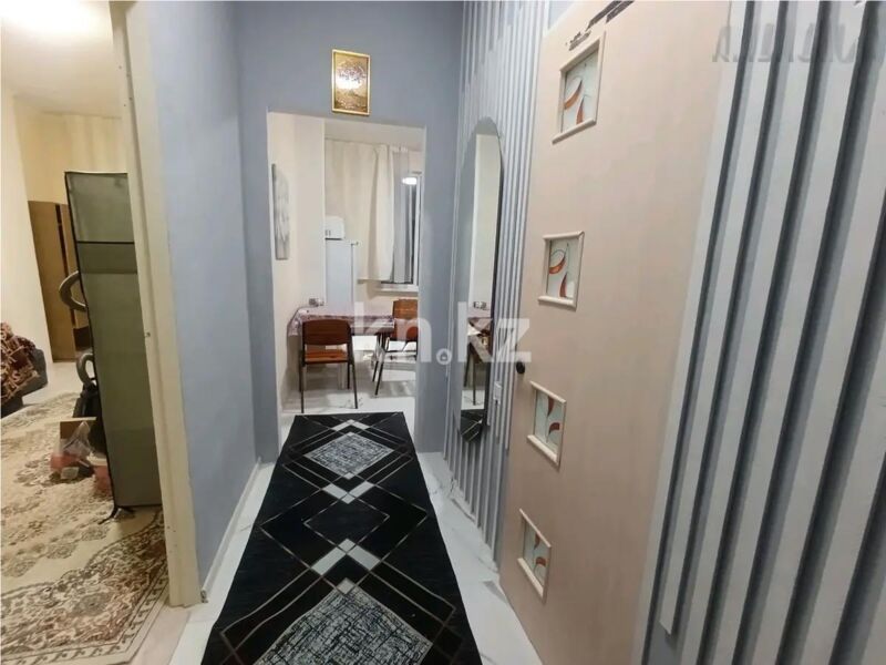 Продажа 1-комнатной квартиры, 35 м² - Продажа однокомнатных квартир в Алатауском р-не Алматы - страница 9 фото 3 из 3