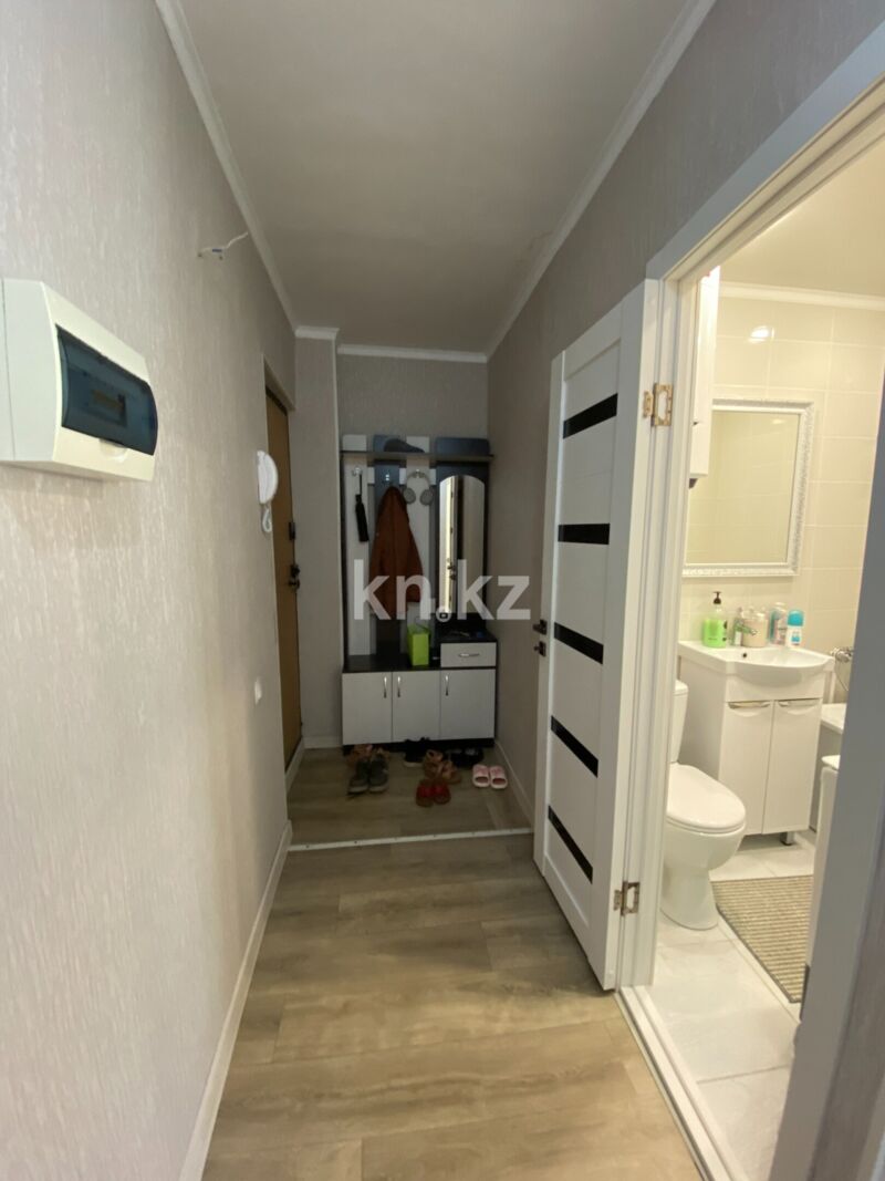 Продажа 2-комнатной квартиры, 46.3 м² - Продажа жилой и коммерческой недвижимости в Карагандинской области фото 13 из 15
